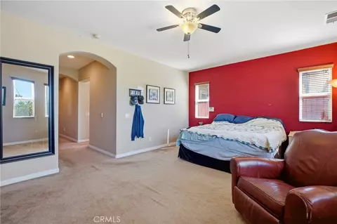 Bedroom - 17133 Spring Canyon Pl, Riverside, CA 92503 photo 1 of 3