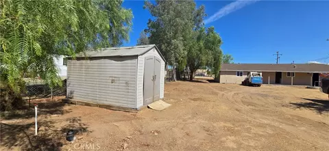 Exterior - 22401 Ellis Ave, Perris, CA 92570 photo 2 of 2