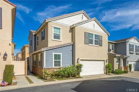 Exterior - 1606 Pear Tree Pl, Upland, CA 91784 photo 2 of 12