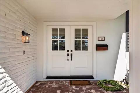 Entry Way - 161 S Craig, Orange, CA 92869 photo 1 of 6