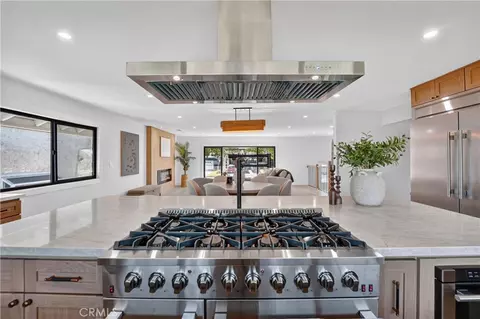 Kitchen - 161 S Craig, Orange, CA 92869 photo 5 of 10
