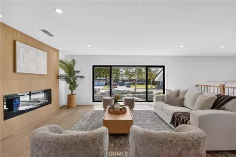 Living - 161 S Craig, Orange, CA 92869 photo 6 of 12