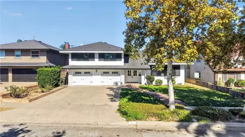Exterior - 161 S Craig, Orange, CA 92869 photo 3 of 11