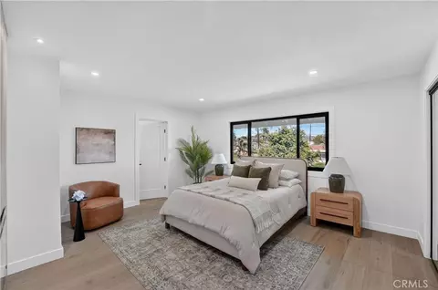 Bedroom - 161 S Craig, Orange, CA 92869 photo 6 of 8