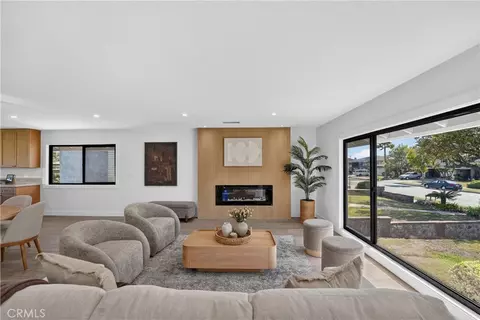 Living - 161 S Craig, Orange, CA 92869 photo 5 of 12