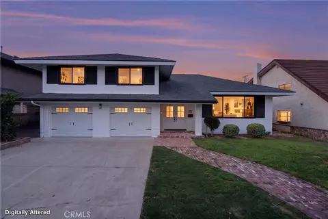 Exterior - 161 S Craig, Orange, CA 92869 photo 2 of 11