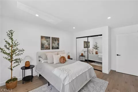 Bedroom - 161 S Craig, Orange, CA 92869 photo 4 of 8