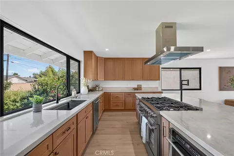 Kitchen - 161 S Craig, Orange, CA 92869 photo 6 of 10