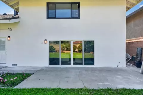 Exterior - 161 S Craig, Orange, CA 92869 photo 9 of 11