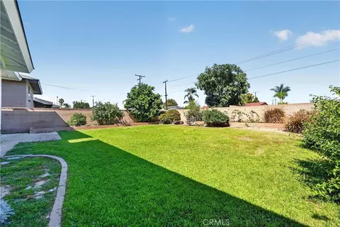 Exterior - 161 S Craig, Orange, CA 92869 photo 10 of 11