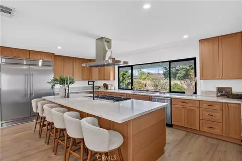 Kitchen - 161 S Craig, Orange, CA 92869 photo 2 of 10