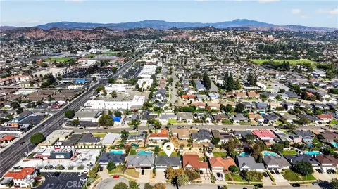 View/Area - 161 S Craig, Orange, CA 92869 photo 9 of 10