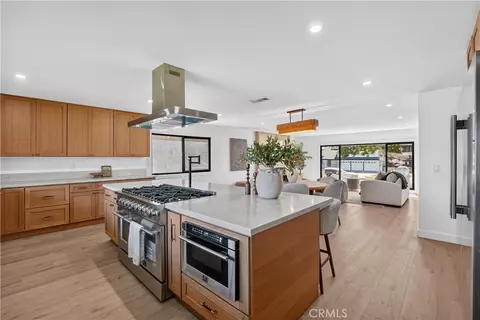 Kitchen - 161 S Craig, Orange, CA 92869 photo 9 of 10