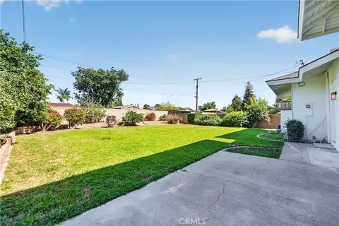 Exterior - 161 S Craig, Orange, CA 92869 photo 6 of 11