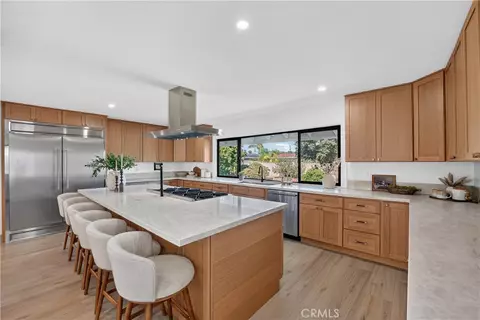 Kitchen - 161 S Craig, Orange, CA 92869 photo 3 of 10