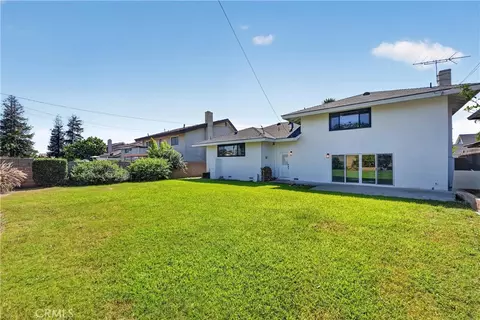 Exterior - 161 S Craig, Orange, CA 92869 photo 8 of 11