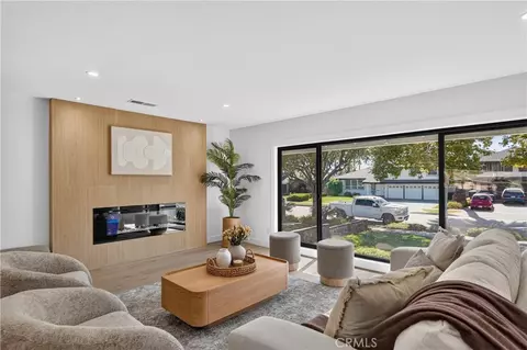 Living - 161 S Craig, Orange, CA 92869 photo 4 of 12