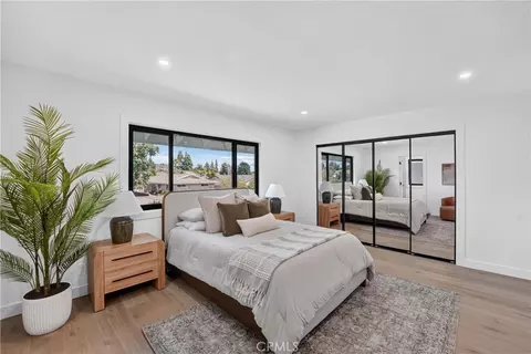 Bedroom - 161 S Craig, Orange, CA 92869 photo 7 of 8