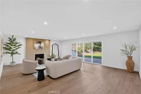 Living - 161 S Craig, Orange, CA 92869 photo 7 of 12