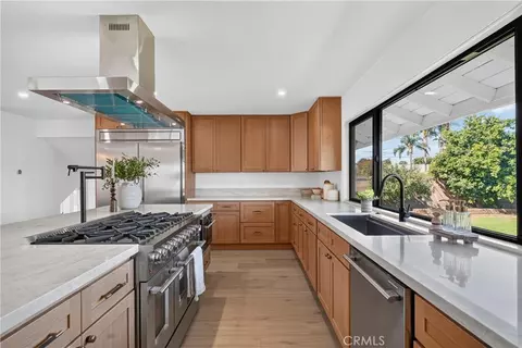 Kitchen - 161 S Craig, Orange, CA 92869 photo 4 of 10