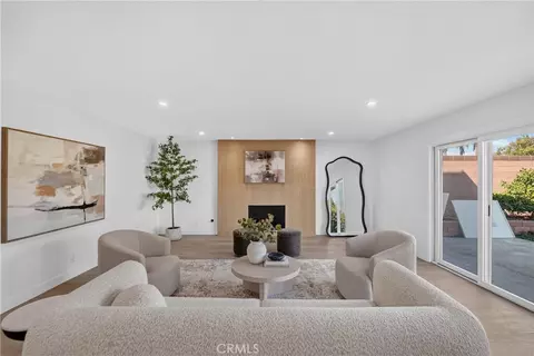 Living - 161 S Craig, Orange, CA 92869 photo 9 of 12