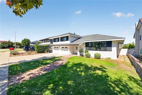 Exterior - 161 S Craig, Orange, CA 92869 photo 11 of 11