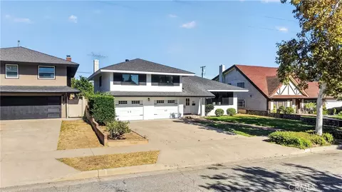 Exterior - 161 S Craig, Orange, CA 92869 photo 4 of 11