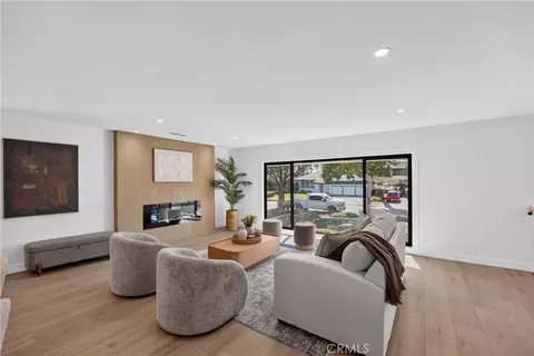 Living - 161 S Craig, Orange, CA 92869 photo 3 of 12