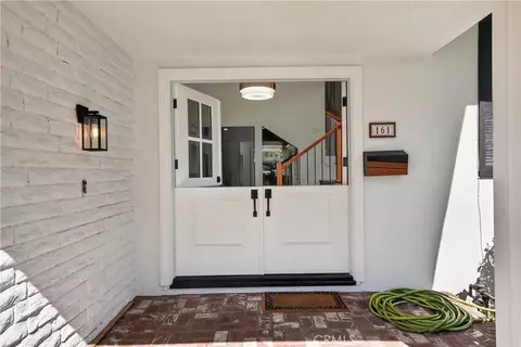 Entry Way - 161 S Craig, Orange, CA 92869 photo 2 of 6