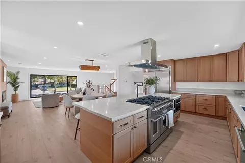 Kitchen - 161 S Craig, Orange, CA 92869 photo 1 of 10