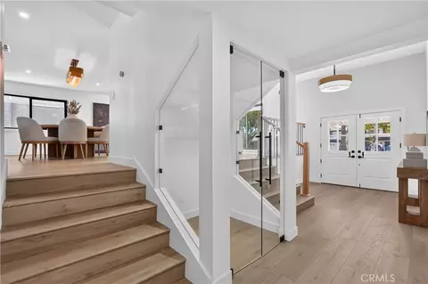 Entry Way - 161 S Craig, Orange, CA 92869 photo 5 of 6