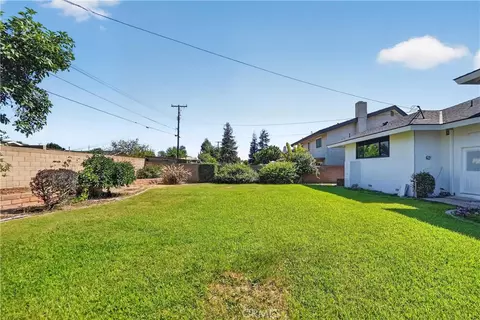 Exterior - 161 S Craig, Orange, CA 92869 photo 7 of 11