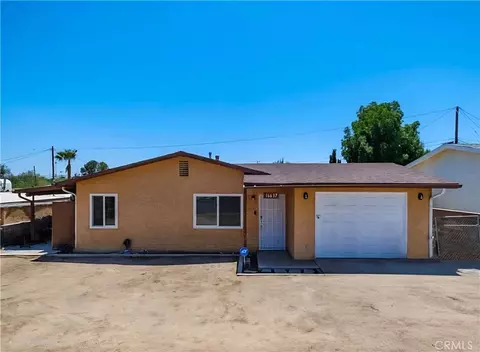 16637 Forrest, Victorville, CA 92395
