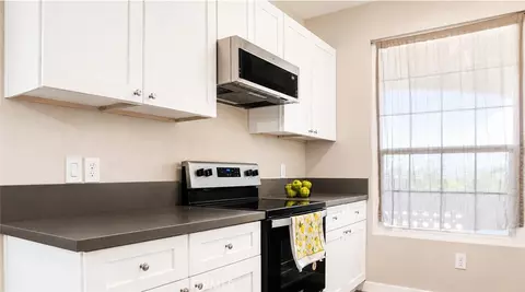 Kitchen - 375 Central #144, Riverside, CA 92507 photo 3 of 3