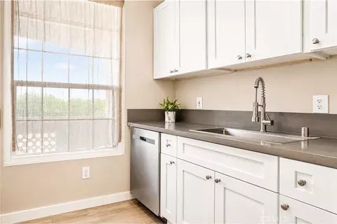 Kitchen - 375 Central #144, Riverside, CA 92507 photo 2 of 3