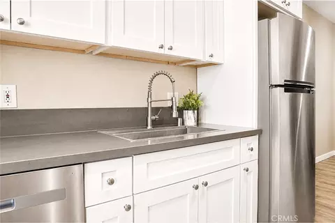 Kitchen - 375 Central #144, Riverside, CA 92507 photo 3 of 3