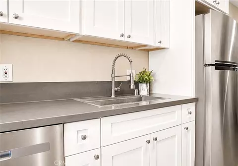 Kitchen - 375 Central #144, Riverside, CA 92507 photo 1 of 3