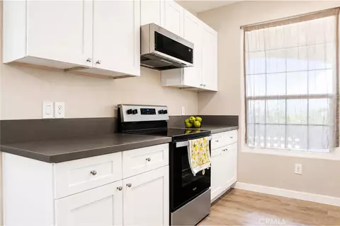 Kitchen - 375 Central #144, Riverside, CA 92507 photo 1 of 3