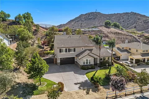 2830 Crestview Dr, Norco, CA 92860