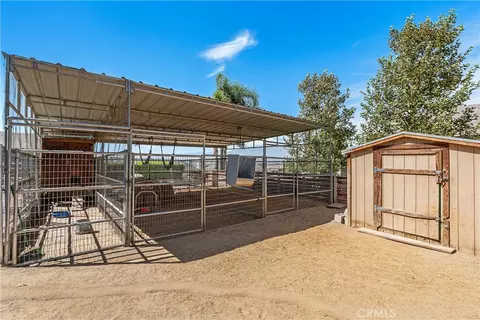 Exterior - 2830 Crestview Dr, Norco, CA 92860 photo 7 of 10