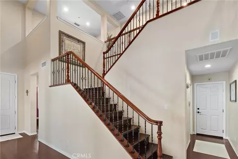 Entry Way - 2830 Crestview Dr, Norco, CA 92860 photo 2 of 4