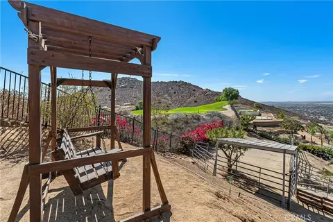 Exterior - 2830 Crestview Dr, Norco, CA 92860 photo 8 of 10