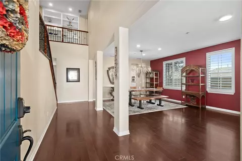 Entry Way - 2830 Crestview Dr, Norco, CA 92860 photo 1 of 4