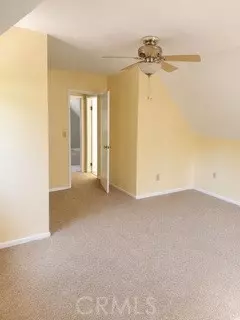 Bedroom - 23697 Bowl Rd, Crestline, CA 92325 photo 4 of 5