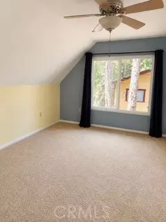 Bedroom - 23697 Bowl Rd, Crestline, CA 92325 photo 5 of 5