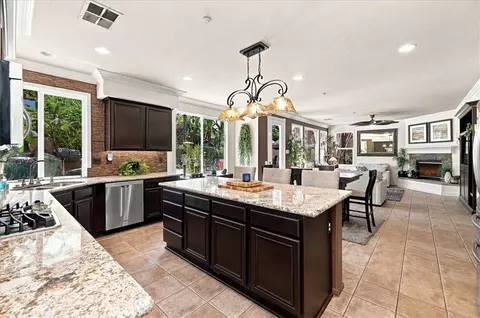 Kitchen - 19189 Turrell, Riverside, CA 92508 photo 7 of 7