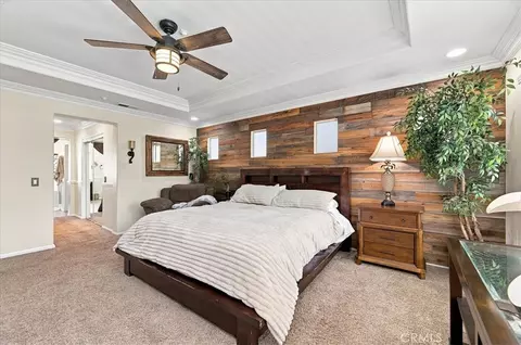 Bedroom - 19189 Turrell, Riverside, CA 92508 photo 4 of 5