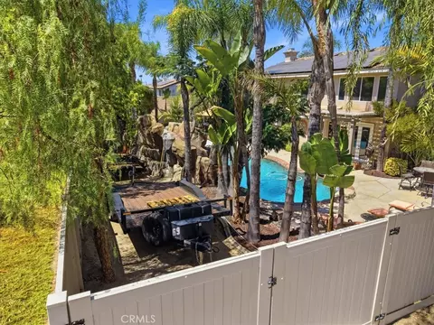 Exterior - 19189 Turrell, Riverside, CA 92508 photo 17 of 19
