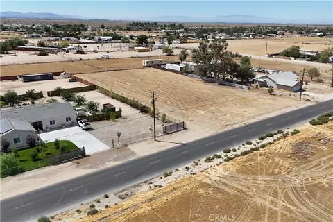 0 E 95th St E, Littlerock, CA 93543 photo 4