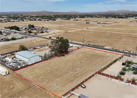 0 E 95th St E, Littlerock, CA 93543 photo 8